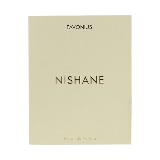 Nishane Favonius Extrait de Parfum 50ml Spray Unisex - Image 3