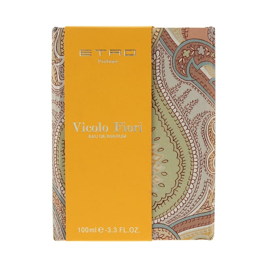 Etro Vicolo Fiori Eau de Parfum 100ml Spray for Women - Image 3