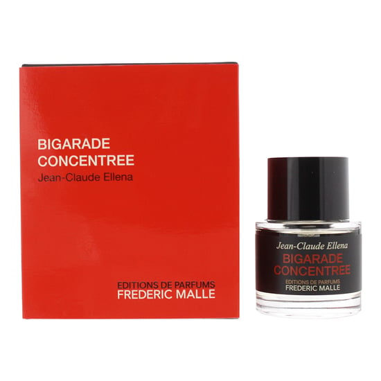 Frederic Malle Bigarade Concentre Eau de Toilette 50ml Spray for Him - Image 1