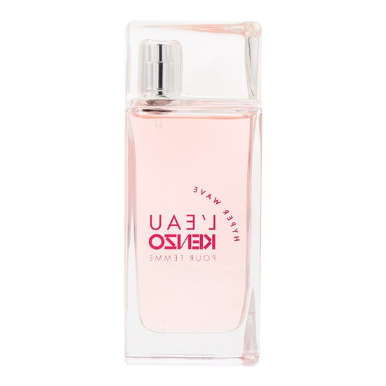 Kenzo L'eau Pour Femme Hyper Wave Eau de Toilette 50ml Spray for Her - Image 2