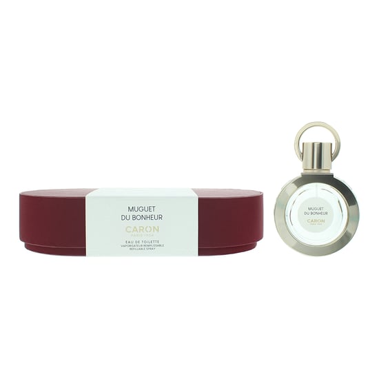 Caron Muguet Du Bonheur Eau De Toilette 30ml - Image 1