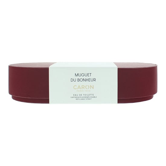Caron Muguet Du Bonheur Eau De Toilette 30ml - Image 3