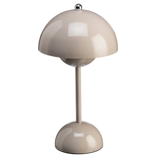 Luxus Europe Tafellamp touch deluxe josephine h30 x Ø16 - Image 1