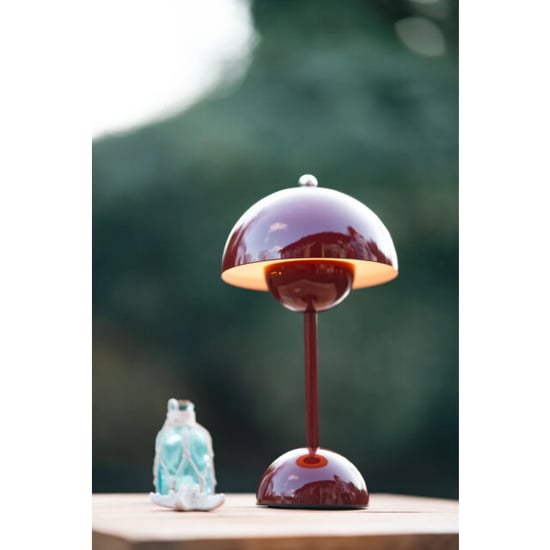 Luxus Europe Tafellamp touch deluxe josephine h30 x Ø16 - Image 2