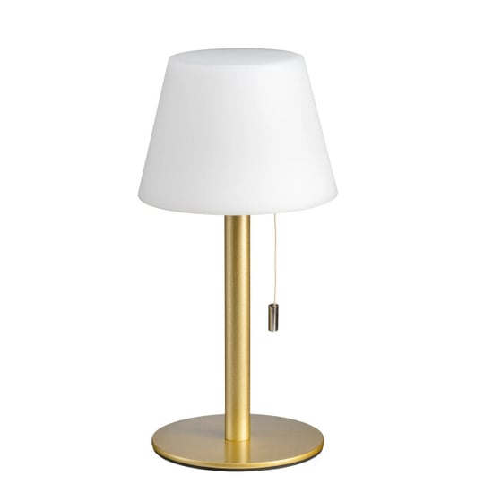 Luxus Europe Tafellamp billy h30 x Ø12 - Image 1
