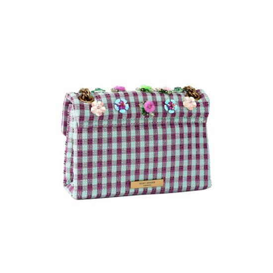 Kurt Geiger Mini kensington flower bag - Image 5