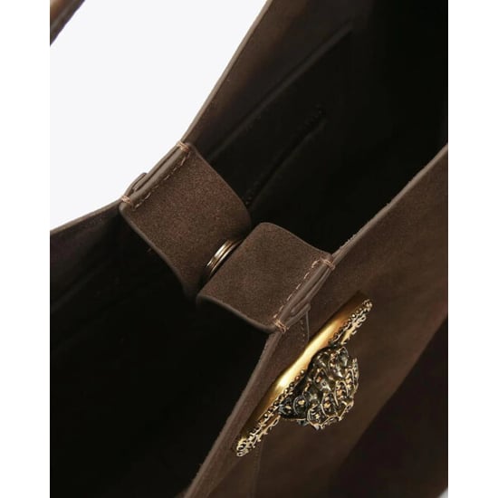 Kurt Geiger Chelsea slouch hobo tas - Image 6