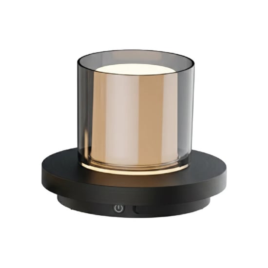 Luxus Europe Tafellamp solar coco h10 x Ø13 - Image 1