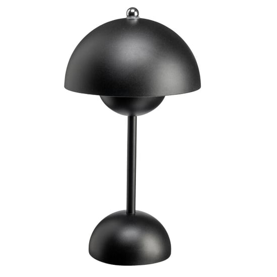 Luxus Europe Tafellamp touch deluxe josephine h30 x Ø16 - Image 1