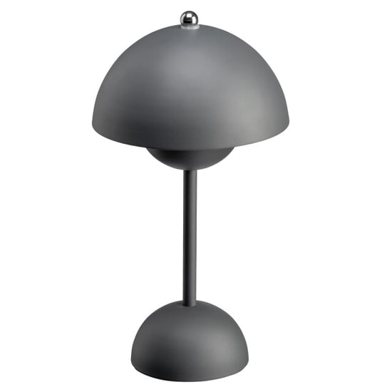 Luxus Europe Tafellamp touch deluxe josephine h30 x Ø16 - Image 1