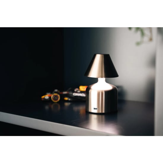 Luxus Europe Tafellamp touch mini vicky h14 x Ø10 - Image 3