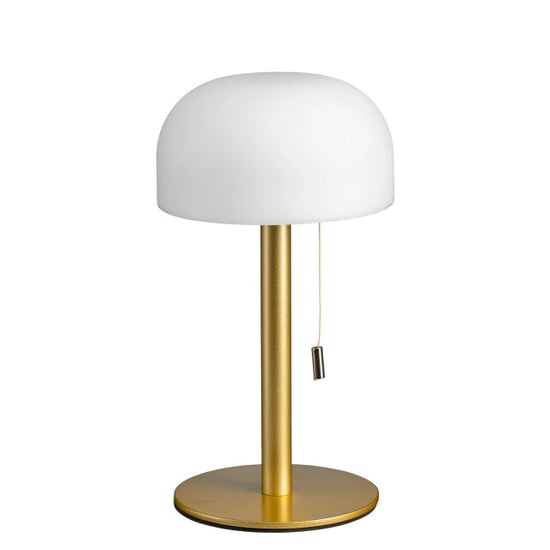 Luxus Europe Tafellamp bobby h30 x Ø12 - Image 1