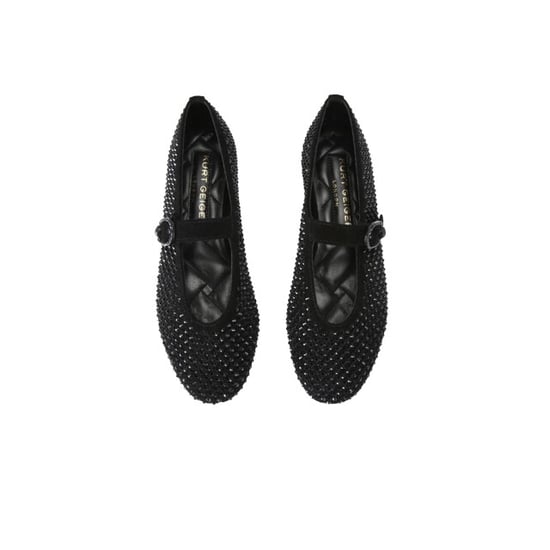 Kurt Geiger Mayfair ballerina flat - Image 3