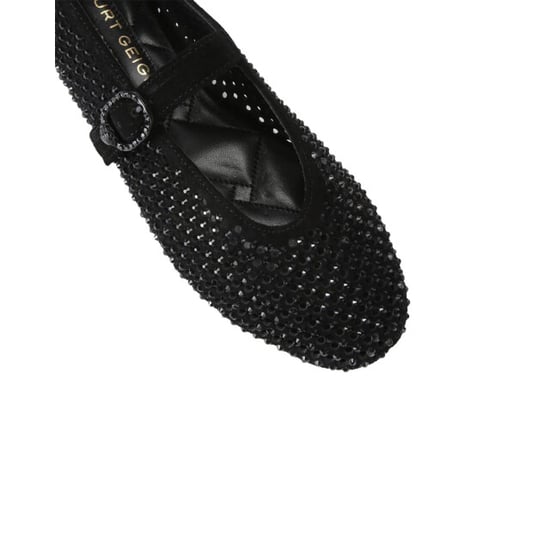 Kurt Geiger Mayfair ballerina flat - Image 4