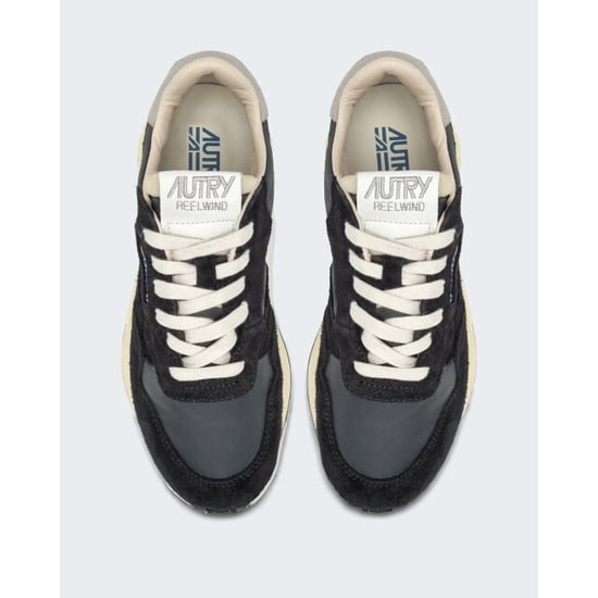 Autry Heren reelwind low sneakers nylon - Image 3