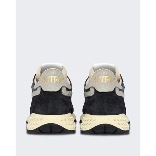 Autry Heren reelwind low sneakers nylon - Image 5