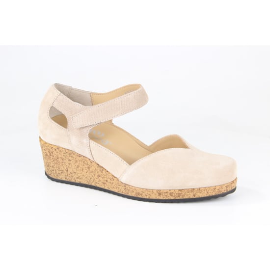 Durea 5752.588.0986-k dames sandalen sportief - Image 1