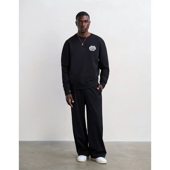 Filling Pieces 422530500167 sweaters sweatshirt gowtu tonal - Image 3