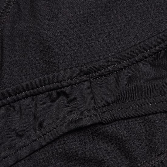 Women's Speedo Solid Scp Bik in Anthracite - Image 5
