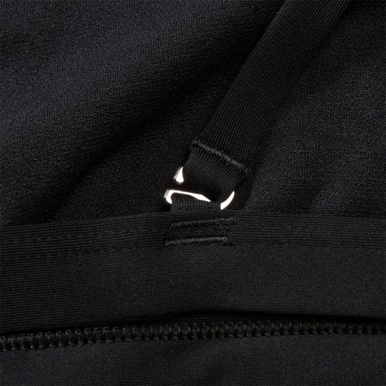 Women's Speedo Nck Bikini T in Anthracite - Image 4