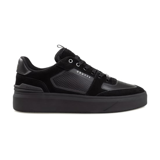 Cruyff Sneakers Endorsed Tech Zwart - Image 1