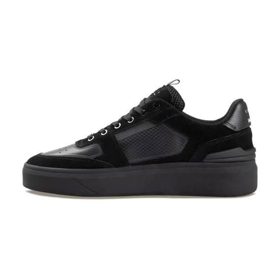 Cruyff Sneakers Endorsed Tech Zwart - Image 2