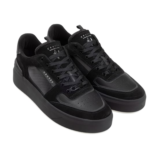Cruyff Sneakers Endorsed Tech Zwart - Image 3