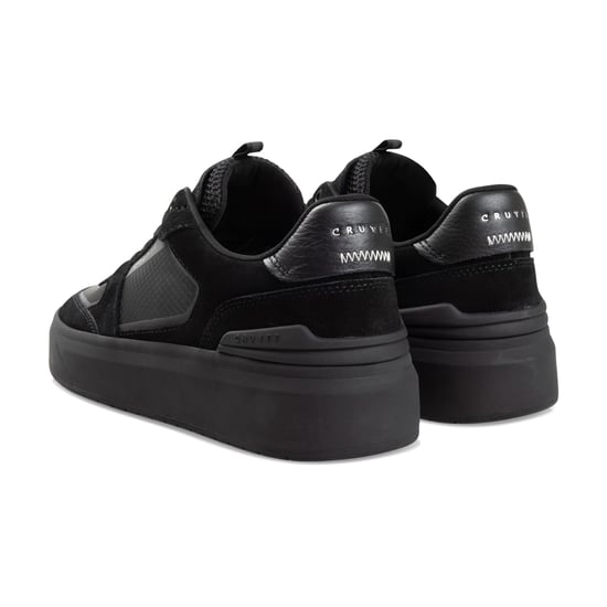 Cruyff Sneakers Endorsed Tech Zwart - Image 4