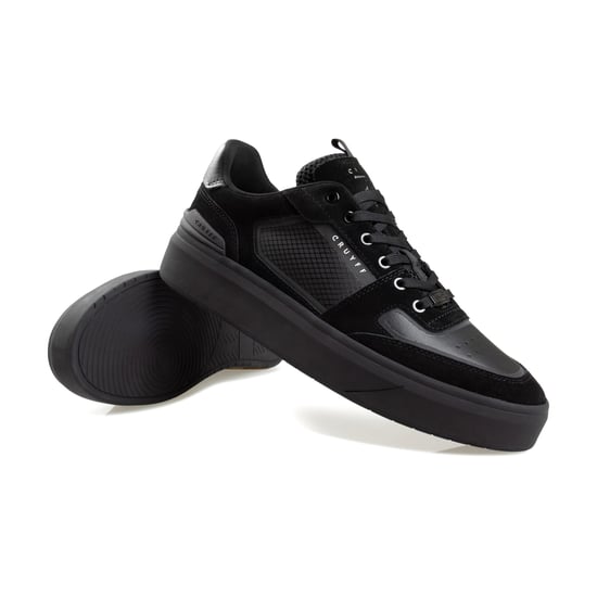 Cruyff Sneakers Endorsed Tech Zwart - Image 5