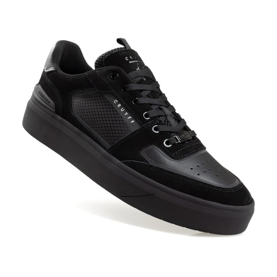 Cruyff Sneakers Endorsed Tech Zwart - Image 6