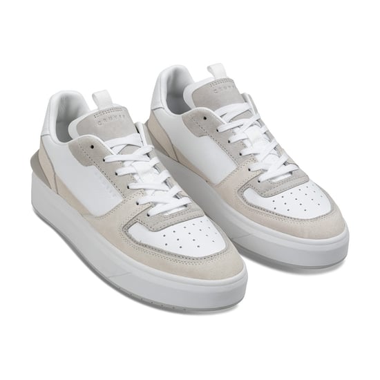 Cruyff Sneakers Surefire Tennis Wit - Image 2