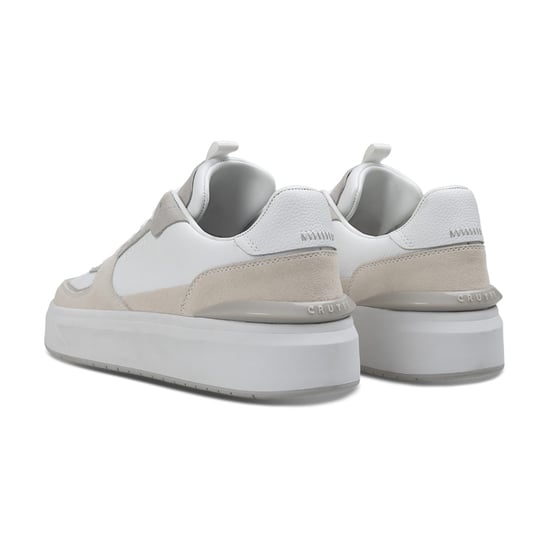 Cruyff Sneakers Surefire Tennis Wit - Image 3