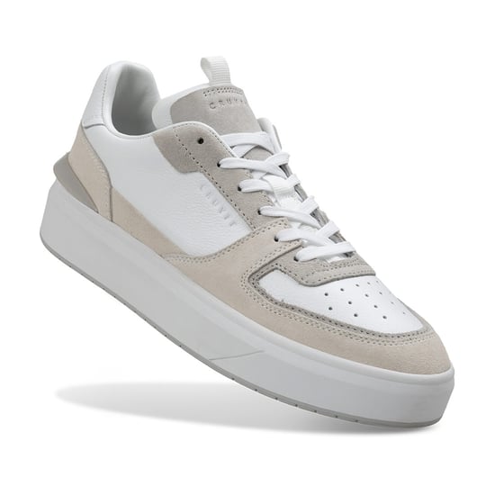 Cruyff Sneakers Surefire Tennis Wit - Image 4