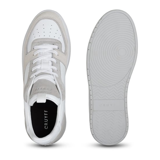 Cruyff Sneakers Surefire Tennis Wit - Image 5