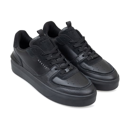 Cruyff Sneakers Surefire Tennis Zwart - Image 3