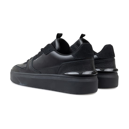 Cruyff Sneakers Surefire Tennis Zwart - Image 4