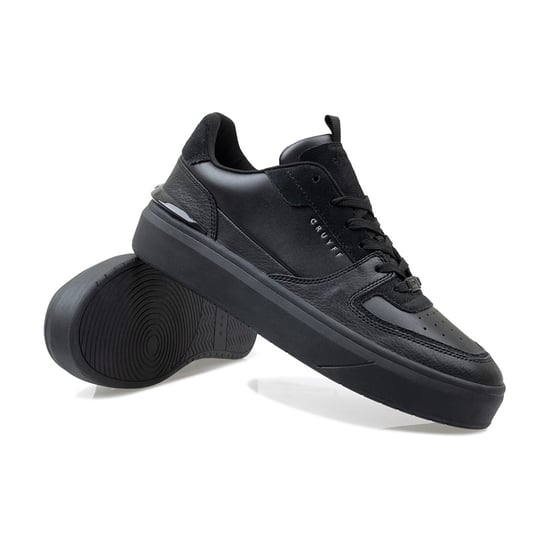 Cruyff Sneakers Surefire Tennis Zwart - Image 5