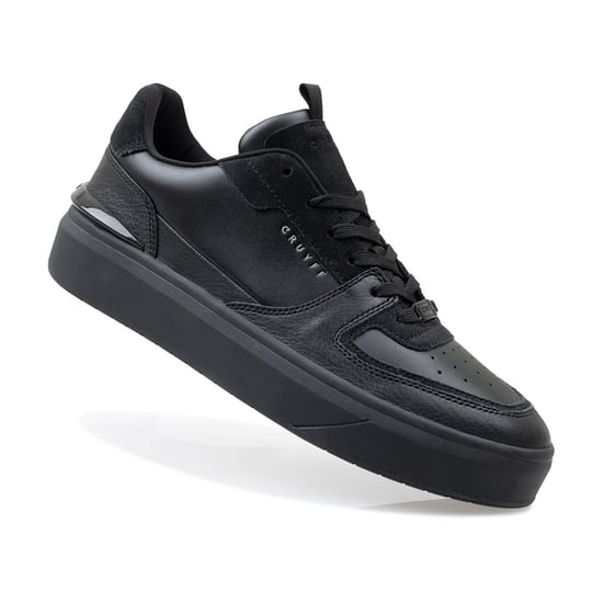 Cruyff Sneakers Surefire Tennis Zwart - Image 6