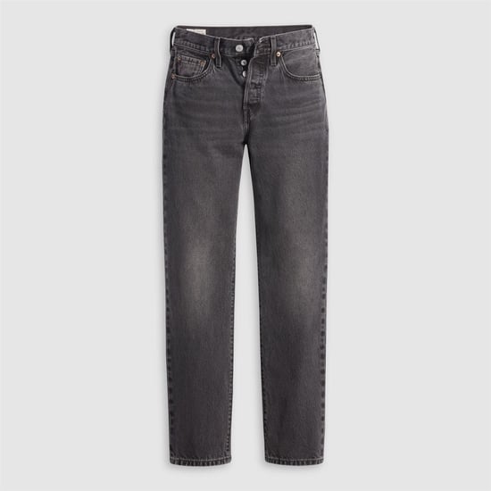 Women's Levis 501 Straight F in Off Topic - Image 1