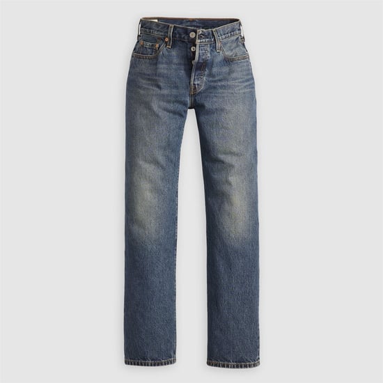 Women's Levis 501 90s Flash Full in Flash Full - Image 1