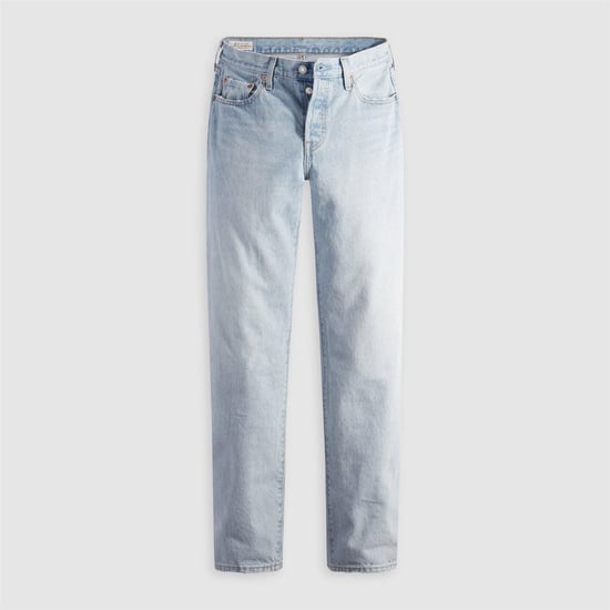 Women's Levis 501 90s Ever Afternoon in Ever Afternoon - Image 1