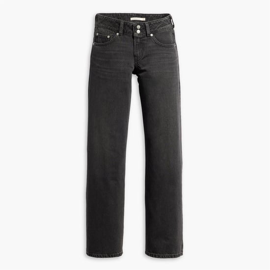 Women's Levis Superlow Loose in Mic Dropped - Image 1