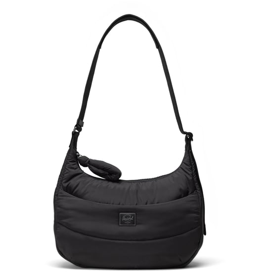 Herschel Black Yara Shoulder Bag - Image 1