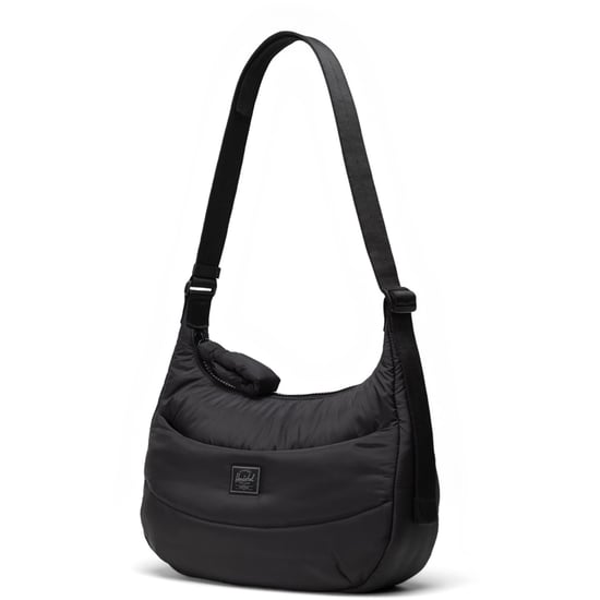 Herschel Black Yara Shoulder Bag - Image 2