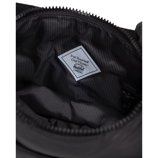 Herschel Black Yara Shoulder Bag - Image 3