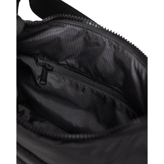 Herschel Black Yara Shoulder Bag - Image 4