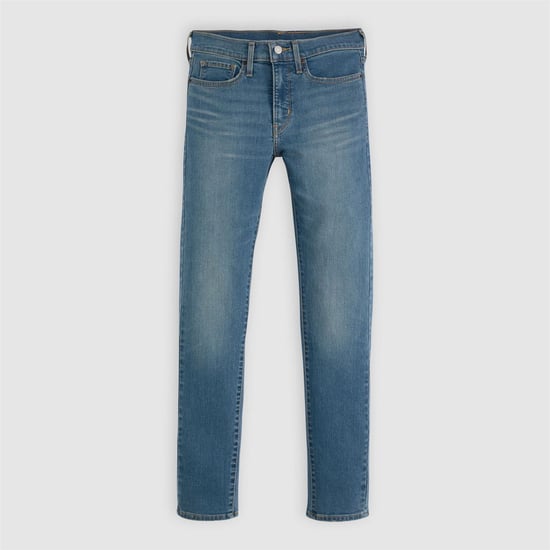 Women's Levis 312 Shaping Slim Cobalt Haze in Blue - Image 1