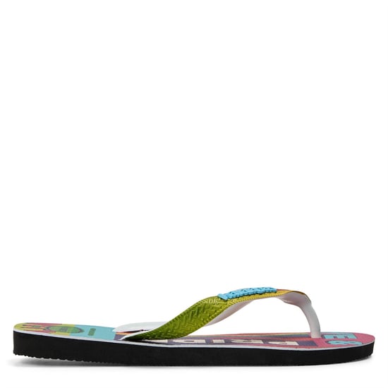 Boys Havaianas Sandal in Mnh/Bc/Ult - Image 1