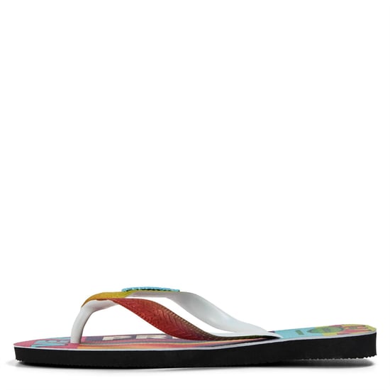 Boys Havaianas Sandal in Mnh/Bc/Ult - Image 2