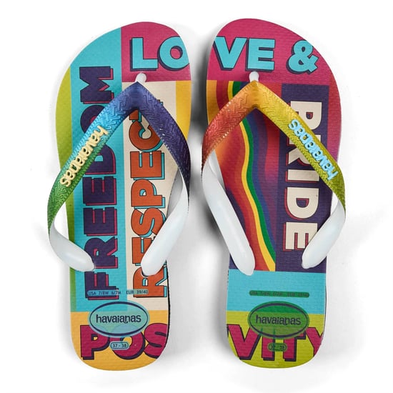 Boys Havaianas Sandal in Mnh/Bc/Ult - Image 3